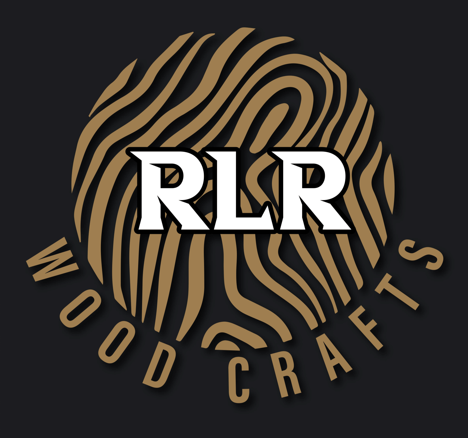 RLR Wood Crafts